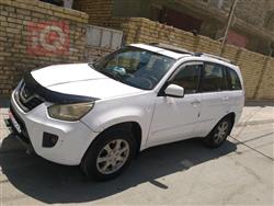 شيري تيجو 3